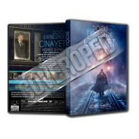 Doğu Ekspresinde Cinayet - Murder on the Orient Express V3 Cover Tasarımı (Dvd cover)